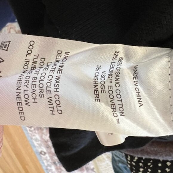 Bella Dahl Women's Button Down Shirt size Small NEW - Picture 4 of 6